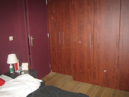 Appartement te huur - Photo 4