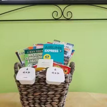 1-bedroom flat to rent in Rathgar, Dublin - Photo 1