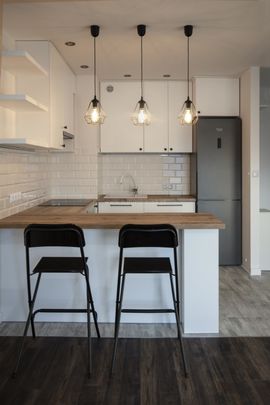 Mieszkanie na wynajem Kraków, Nowa Huta, Czyżyny, Bieńczycka - Zdjęcie 1