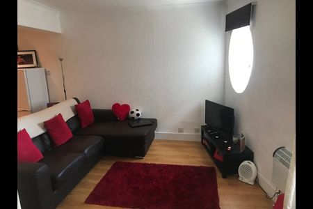 Studio Flat, Upperkirkgate, AB10 - Photo 2