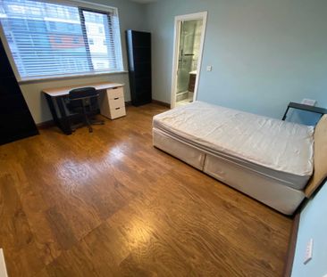 The Forge, Railway Street, Dublin 1 (Room B, Double Room With Ensui... - Photo 6