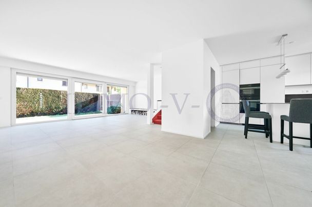 IDEALLY LOCATED IN A QUIET AREA WITH GARDEN - Foto 1