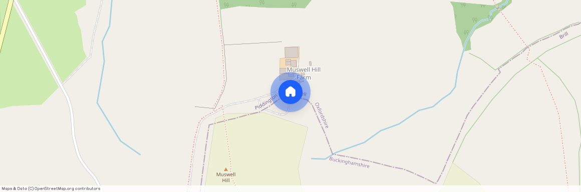 Brill, HP18 9XD, Aylesbury