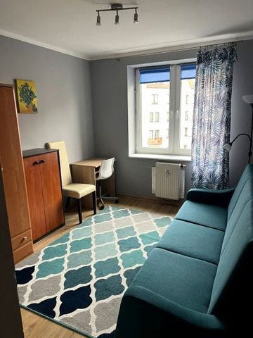 Pokój, ul. Warmińska - Photo 5