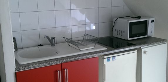 Bourges AURON T2 meublé - Photo 2