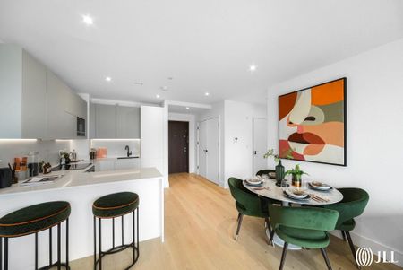 1 bedroom apartment to rent - Photo 4