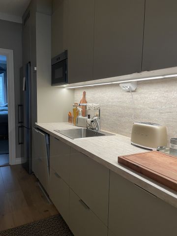 Förrådsgatan, Solna - Foto 4