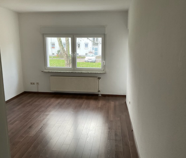 Demnächst frei! 2-Zimmer-Wohnung in Duisburg Ungelsheim - Foto 1