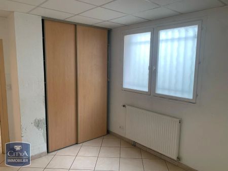 Appartement à louer 2 pièces 47.07m² - Photo 3