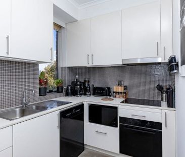 21/165 - 167 Victoria Street, Potts Point NSW 2011 - Apartment For ... - Photo 6