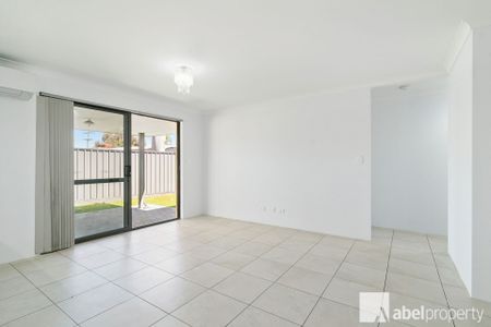 Family Comfort and Privacy in a Great Location - Photo 3