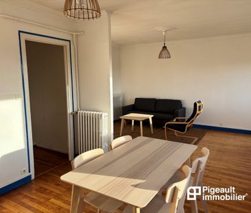 Location Appartement T 2 - Rennes - Saint-Helier - Photo 5