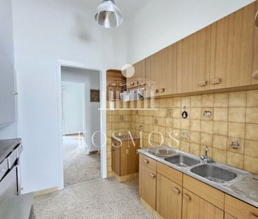 Διαμέρισμα για ενοικίαση Χρυσάκη (Καλλιθέα) - Photo 2