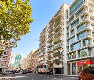Apartment T2 in Avenidas Novas, Lisboa - Photo 6
