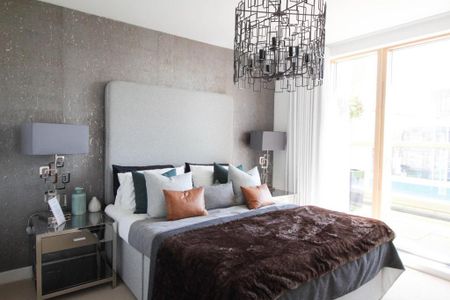 3 bedroom flat to rent - Photo 5