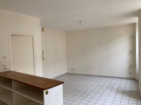 Location Appartement 2 pièces 40m² ETOILE SUR RHONE 26800 - Photo 5