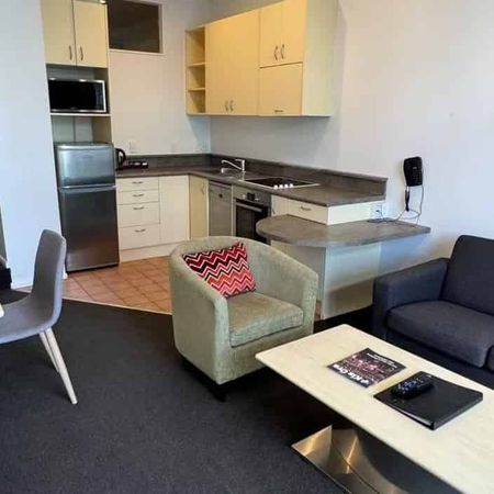 12E/120 The Terrace, Wellington Central - Photo 3