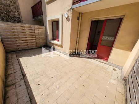 Location Appartement 1 pièce 21m² BOULOGNE SUR MER 62200 - Photo 5