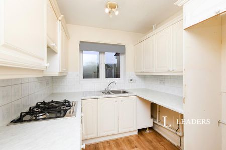 2 bedroom house to rent - Photo 5