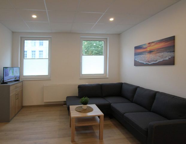 2 Zimmer Apartment in TOP Wohnlage von Rostock! - Foto 1