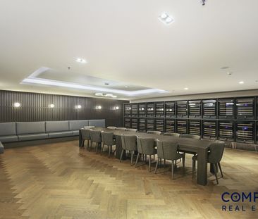 LG105/45 Linden Avenue, Ivanhoe VIC 3079 - Apartment For Rent | Domain - Photo 2