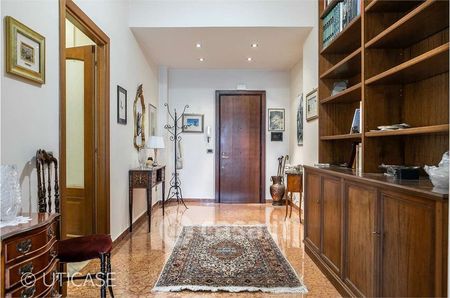 Trilocale in Affitto in Via Amedeo Modigliani a Roma - Foto 4