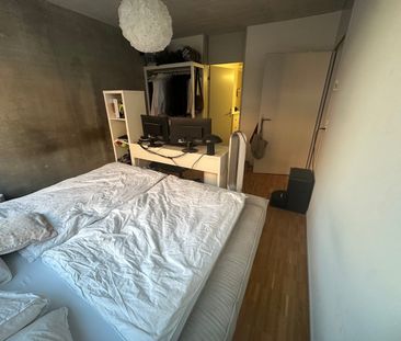 3½ ZI-WOHNUNG IN WALLISELLEN (ZH), MÖBLIERT, TEMPORÄR - Photo 6