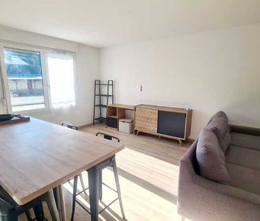 Location Appartement 2 Pièces 48 m² - Meublé - Photo 4