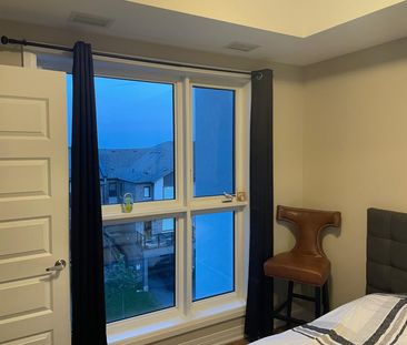 For Lease - 480 Gordon Krantz Avenue Unit# 405, Milton, Ontario - Photo 3