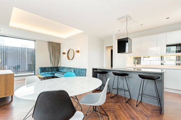 3 Bed Flat, Blackfriars Road, SE1 - Photo 1