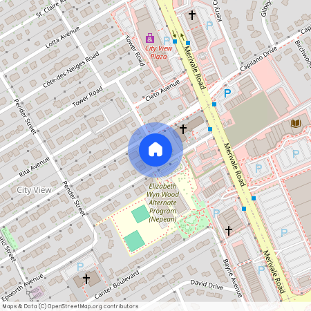 46 St Helen's Place, Meadowlands - Crestview And Area