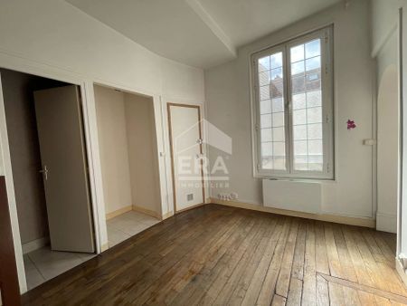 Appartement Melun 3 pièce(s) - Photo 2