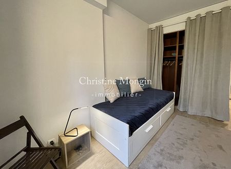 Studio - Neuilly-Sur-Seine (92200) - 16.67 m² - - Photo 2