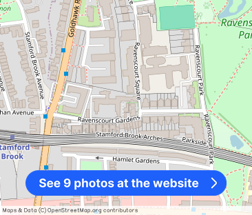 Ravenscourt Gardens, W6 - Photo 1