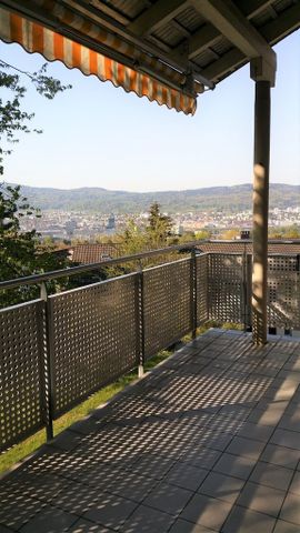 sonnige 3.5 Zimmerwohnung in Höngg - Photo 4