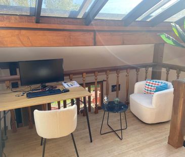 Location Maison 6 pièces 160m² TOULOUSE 31400 - Photo 5