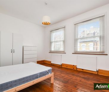 Hornsey Park Road, Hornsey, N8, 3 bedroom, House - Terraced - Photo 4