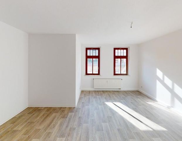 2-Raum-Wohnung - Photo 1