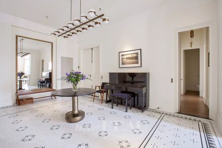 Tout savoir sur cet appartement dans le quartier Invalides, à Paris 7ème - Photo 5