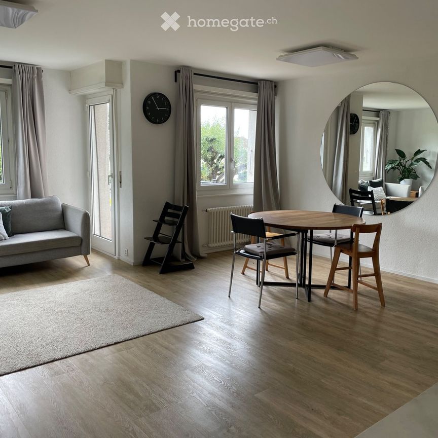 Maison individuelle proche du m2 - Photo 1