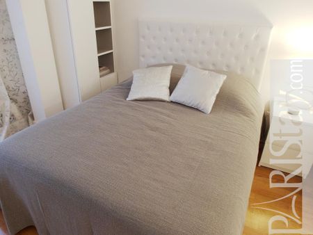 Apartment Pierre 1er de Serbie Studio - Photo 4