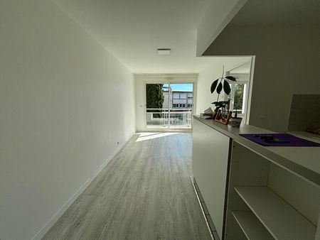 T2 Poitiers – centre-ville – 36.86 m² - Photo 5