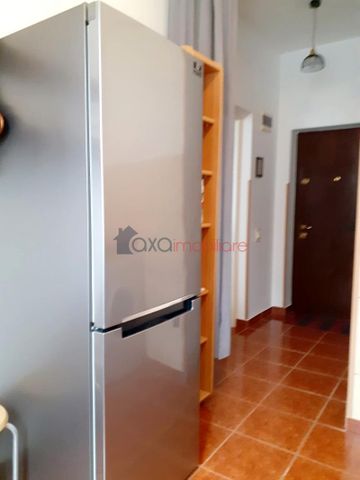 Apartament 1 camere de inchiriat in Cluj-Napoca, Zorilor ID 6472 - Photo 4