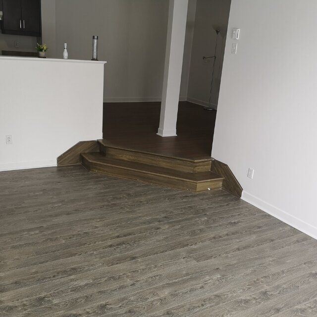 Jardins Sur La Rive I - 4.5 - 12630 Notre-Dame Est, Montréal - Photo 1