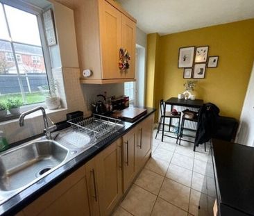 Roseheath Close, Derby, DE23 - Photo 3