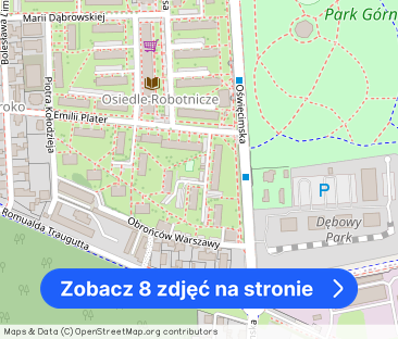 Mieszkanie 38 m² na wynajem – Siemianowice Śl., Michałkowice, 2 pokoje - Zdjęcie 1