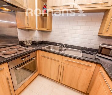 1 bedroom flat to rent - Photo 6