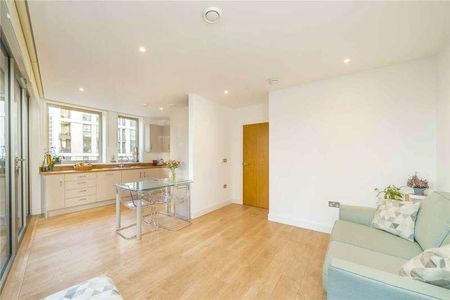 Bessemer Place, Greenwich, SE10 - Photo 2