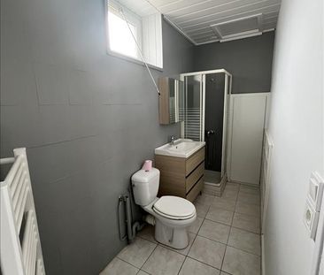 2 pièces - 31,92 m² - RDC - Colocation non autorisée - Photo 3