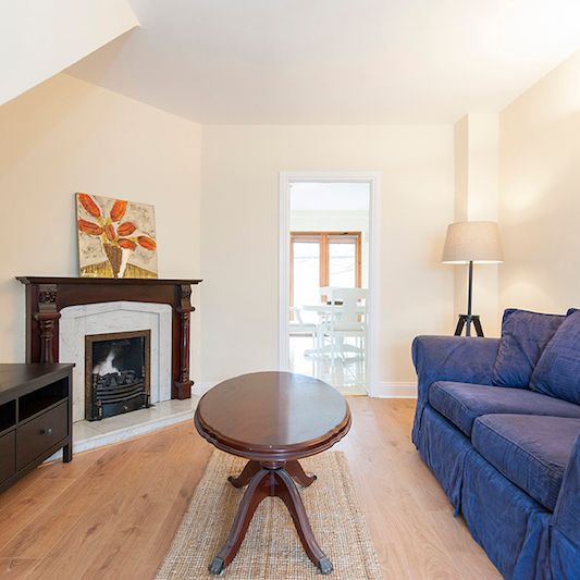 Lansdowne Crescent, Ballsbridge, Dublin 4 - Photo 1